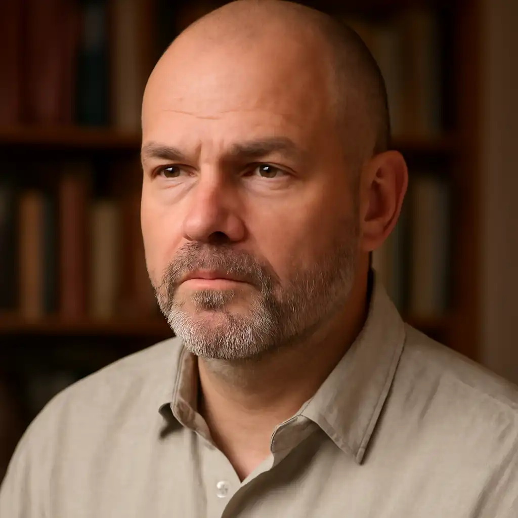 Thomas Anderson